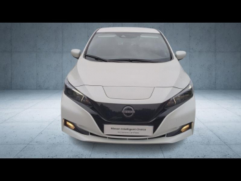 Photo 2 du bon plan NISSAN Leaf 150ch 40kWh Acenta 22 occasion à 12990 €