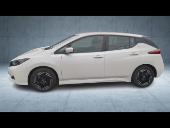 Photo 3 du bon plan NISSAN Leaf 150ch 40kWh Acenta 22 occasion à 12990 €