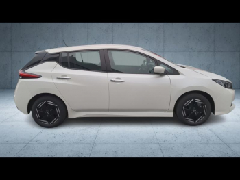 Photo 7 du bon plan NISSAN Leaf 150ch 40kWh Acenta 22 occasion à 12990 €
