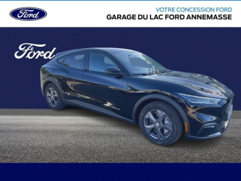 Photo 3 du bon plan FORD Mustang Mach-E 269ch Standard Range 76kWh 7cv occasion à 30790 €