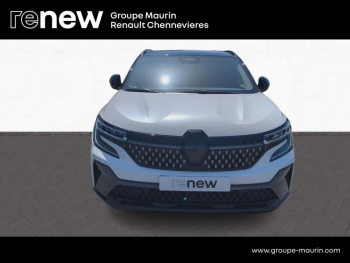 Photo 2 du bon plan RENAULT Austral 1.2 E-Tech full hybrid 200ch Techno esprit Alpine occasion à 30990 €