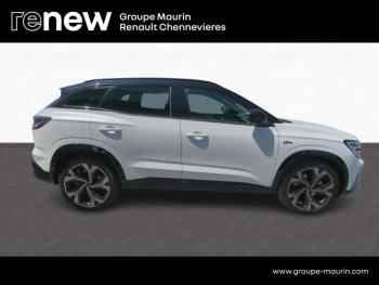 Photo 4 du bon plan RENAULT Austral 1.2 E-Tech full hybrid 200ch Techno esprit Alpine occasion à 30990 €