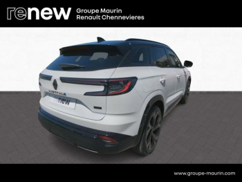 Photo 5 du bon plan RENAULT Austral 1.2 E-Tech full hybrid 200ch Techno esprit Alpine occasion à 30990 €