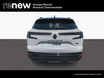 Photo 6 du bon plan RENAULT Austral 1.2 E-Tech full hybrid 200ch Techno esprit Alpine occasion à 30990 €