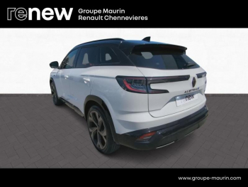 Photo 7 du bon plan RENAULT Austral 1.2 E-Tech full hybrid 200ch Techno esprit Alpine occasion à 30990 €