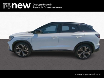 Photo 8 du bon plan RENAULT Austral 1.2 E-Tech full hybrid 200ch Techno esprit Alpine occasion à 30990 €