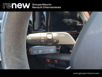 Photo 12 du bon plan RENAULT Austral 1.2 E-Tech full hybrid 200ch Techno esprit Alpine occasion à 30990 €