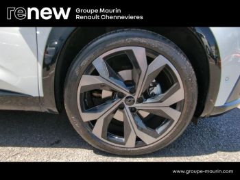 Photo 18 du bon plan RENAULT Austral 1.2 E-Tech full hybrid 200ch Techno esprit Alpine occasion à 30990 €