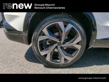 Photo 19 du bon plan RENAULT Austral 1.2 E-Tech full hybrid 200ch Techno esprit Alpine occasion à 30990 €