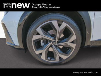 Photo 21 du bon plan RENAULT Austral 1.2 E-Tech full hybrid 200ch Techno esprit Alpine occasion à 30990 €