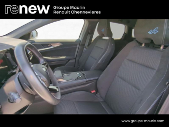 Photo 23 du bon plan RENAULT Austral 1.2 E-Tech full hybrid 200ch Techno esprit Alpine occasion à 30990 €