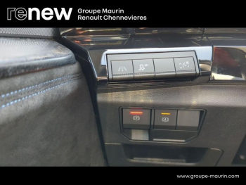 Photo 25 du bon plan RENAULT Austral 1.2 E-Tech full hybrid 200ch Techno esprit Alpine occasion à 30990 €