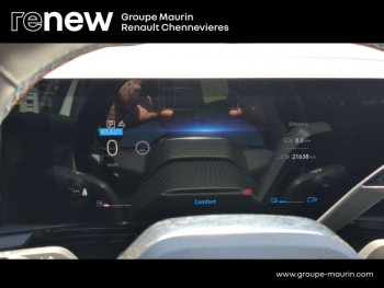 Photo 26 du bon plan RENAULT Austral 1.2 E-Tech full hybrid 200ch Techno esprit Alpine occasion à 30990 €