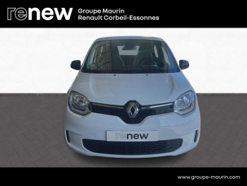 Photo 2 du bon plan RENAULT Twingo E-Tech Electric Equilibre R80 Achat Intégral occasion à 12890 €