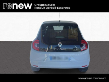 Photo 6 du bon plan RENAULT Twingo E-Tech Electric Equilibre R80 Achat Intégral occasion à 12890 €