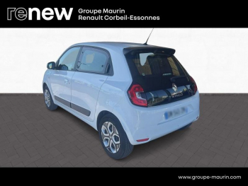 Photo 7 du bon plan RENAULT Twingo E-Tech Electric Equilibre R80 Achat Intégral occasion à 12890 €