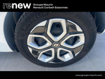 Photo 9 du bon plan RENAULT Twingo E-Tech Electric Equilibre R80 Achat Intégral occasion à 12890 €