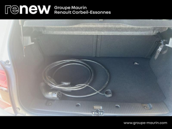 Photo 10 du bon plan RENAULT Twingo E-Tech Electric Equilibre R80 Achat Intégral occasion à 12890 €