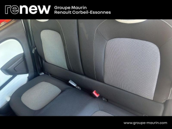 Photo 11 du bon plan RENAULT Twingo E-Tech Electric Equilibre R80 Achat Intégral occasion à 12890 €