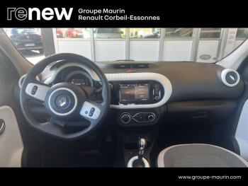 Photo 12 du bon plan RENAULT Twingo E-Tech Electric Equilibre R80 Achat Intégral occasion à 12890 €