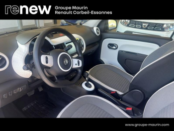 Photo 13 du bon plan RENAULT Twingo E-Tech Electric Equilibre R80 Achat Intégral occasion à 12890 €