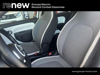 Photo 14 du bon plan RENAULT Twingo E-Tech Electric Equilibre R80 Achat Intégral occasion à 12890 €