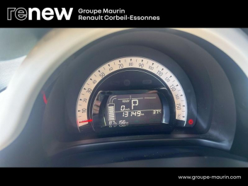 Photo 15 du bon plan RENAULT Twingo E-Tech Electric Equilibre R80 Achat Intégral occasion à 12890 €