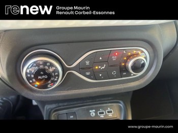 Photo 17 du bon plan RENAULT Twingo E-Tech Electric Equilibre R80 Achat Intégral occasion à 12890 €