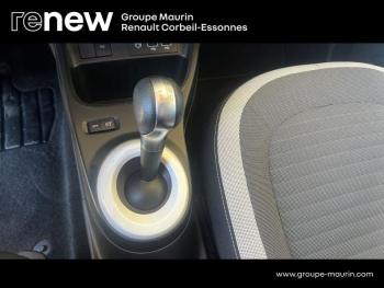 Photo 18 du bon plan RENAULT Twingo E-Tech Electric Equilibre R80 Achat Intégral occasion à 12890 €