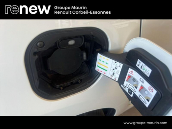 Photo 19 du bon plan RENAULT Twingo E-Tech Electric Equilibre R80 Achat Intégral occasion à 12890 €