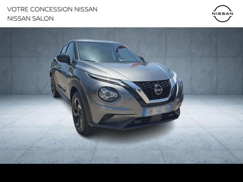 Bon plan NISSAN Juke 1.0 DIG-T 114ch N-Connecta 2023 occasion