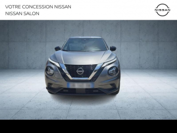 Photo 2 du bon plan NISSAN Juke 1.0 DIG-T 114ch N-Connecta 2023 occasion à 17299 €