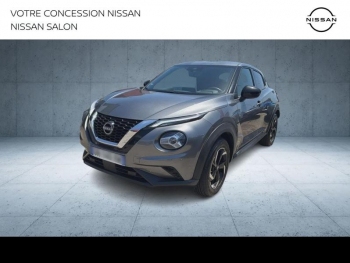 Photo 3 du bon plan NISSAN Juke 1.0 DIG-T 114ch N-Connecta 2023 occasion à 17299 €