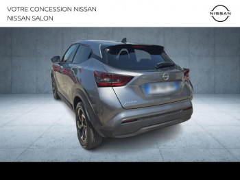 Photo 4 du bon plan NISSAN Juke 1.0 DIG-T 114ch N-Connecta 2023 occasion à 17299 €