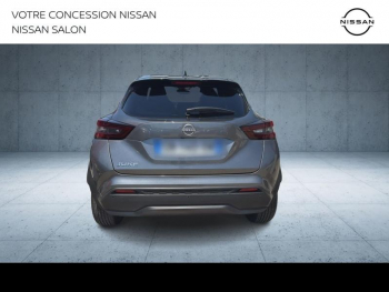 Photo 5 du bon plan NISSAN Juke 1.0 DIG-T 114ch N-Connecta 2023 occasion à 17299 €