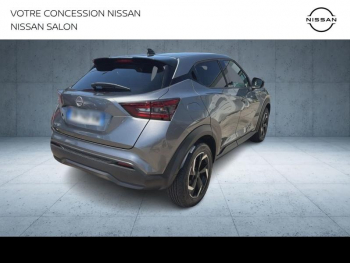 Photo 6 du bon plan NISSAN Juke 1.0 DIG-T 114ch N-Connecta 2023 occasion à 17299 €