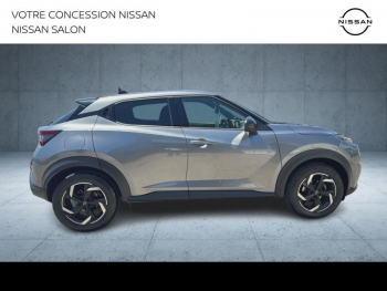 Photo 7 du bon plan NISSAN Juke 1.0 DIG-T 114ch N-Connecta 2023 occasion à 17299 €