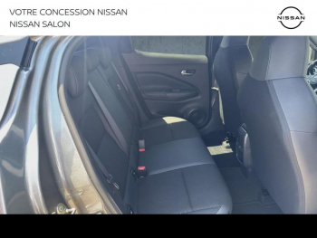 Photo 9 du bon plan NISSAN Juke 1.0 DIG-T 114ch N-Connecta 2023 occasion à 17299 €