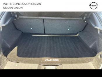 Photo 10 du bon plan NISSAN Juke 1.0 DIG-T 114ch N-Connecta 2023 occasion à 17299 €