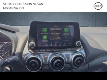 Photo 13 du bon plan NISSAN Juke 1.0 DIG-T 114ch N-Connecta 2023 occasion à 17299 €