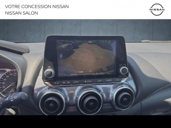Photo 14 du bon plan NISSAN Juke 1.0 DIG-T 114ch N-Connecta 2023 occasion à 17299 €