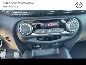 Photo 16 du bon plan NISSAN Juke 1.0 DIG-T 114ch N-Connecta 2023 occasion à 17299 €