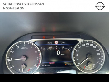 Photo 18 du bon plan NISSAN Juke 1.0 DIG-T 114ch N-Connecta 2023 occasion à 17299 €