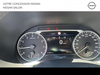 Photo 19 du bon plan NISSAN Juke 1.0 DIG-T 114ch N-Connecta 2023 occasion à 17299 €