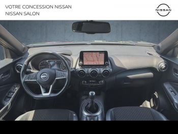 Photo 21 du bon plan NISSAN Juke 1.0 DIG-T 114ch N-Connecta 2023 occasion à 17299 €