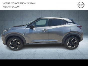 Photo 22 du bon plan NISSAN Juke 1.0 DIG-T 114ch N-Connecta 2023 occasion à 17299 €