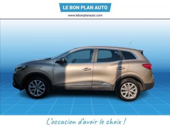 Photo 29 du bon plan RENAULT Kadjar 1.2 TCe 130ch energy Zen occasion à 7490 €