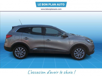Photo 33 du bon plan RENAULT Kadjar 1.2 TCe 130ch energy Zen occasion à 7490 €