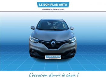 Photo 35 du bon plan RENAULT Kadjar 1.2 TCe 130ch energy Zen occasion à 7490 €