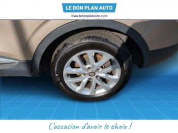 Photo 37 du bon plan RENAULT Kadjar 1.2 TCe 130ch energy Zen occasion à 7490 €